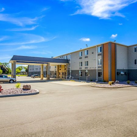 Americinn By Wyndham Madison Wi Экстерьер фото