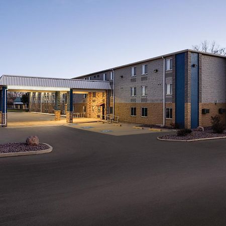 Americinn By Wyndham Madison Wi Экстерьер фото