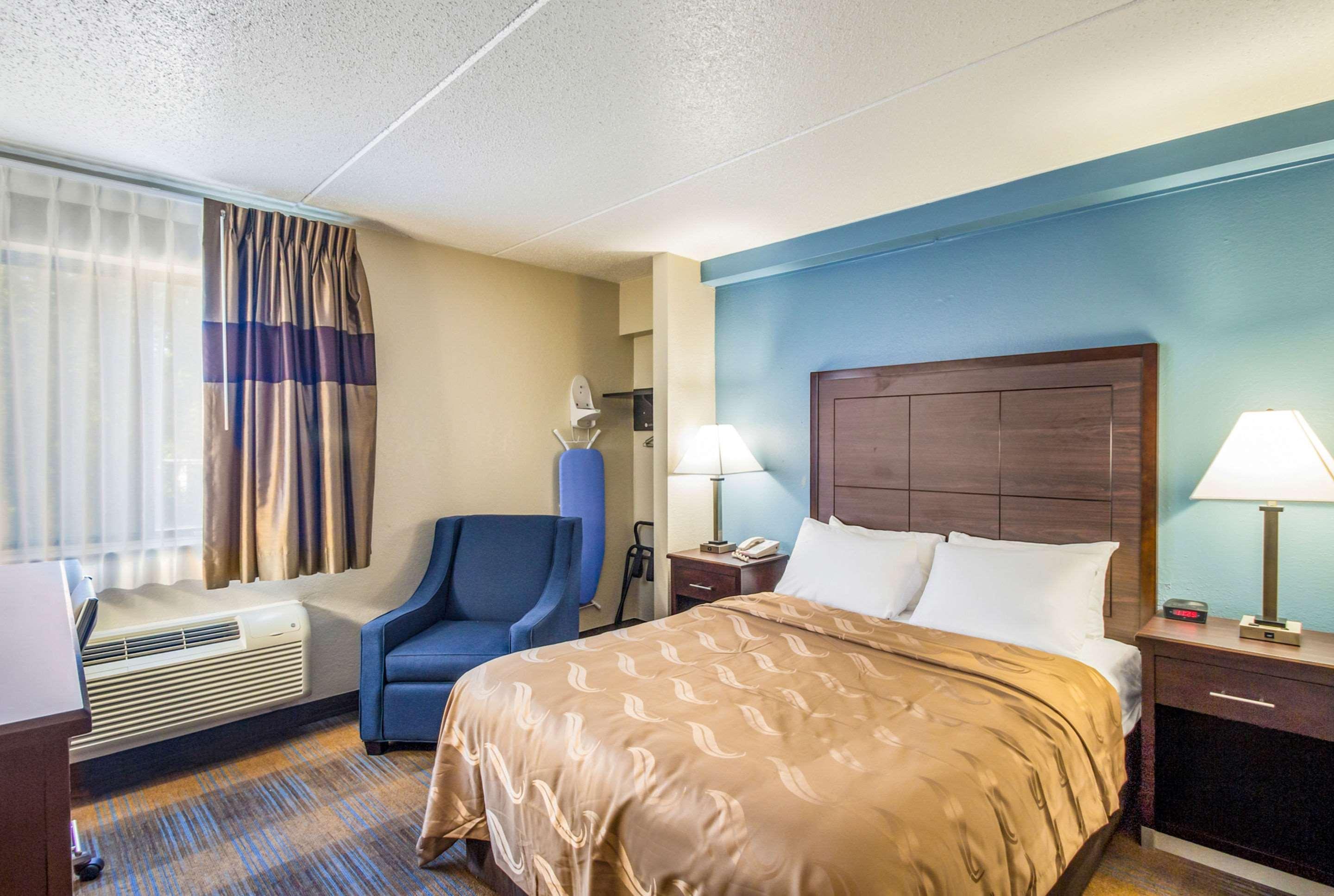 Americinn By Wyndham Madison Wi Экстерьер фото