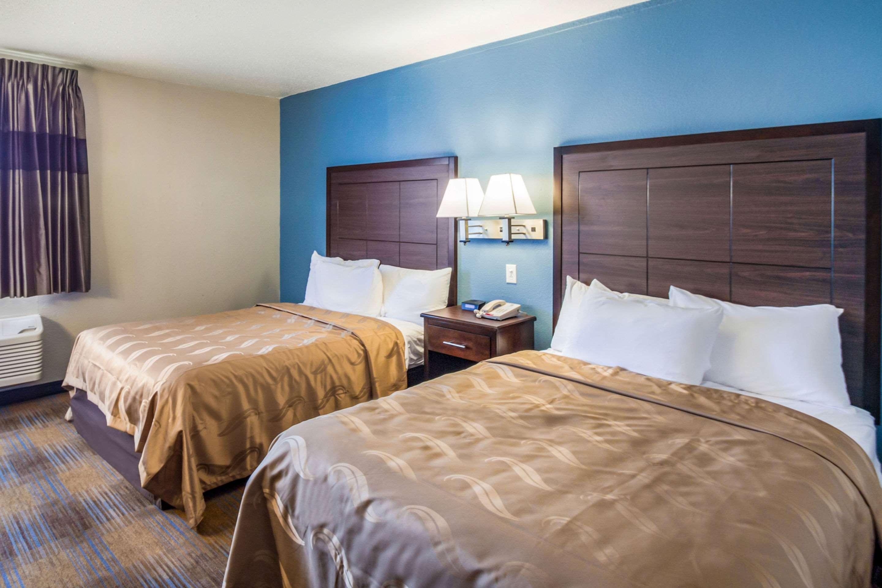 Americinn By Wyndham Madison Wi Экстерьер фото