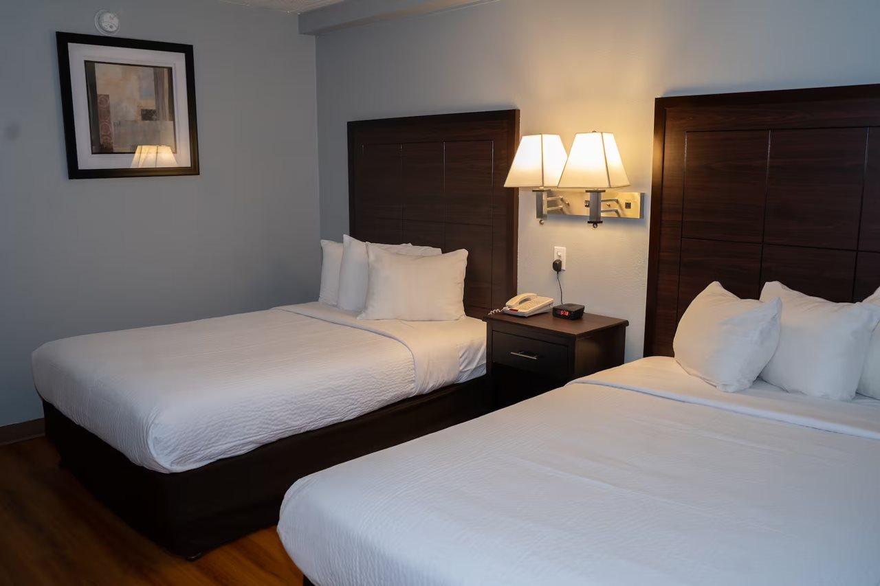 Americinn By Wyndham Madison Wi Экстерьер фото