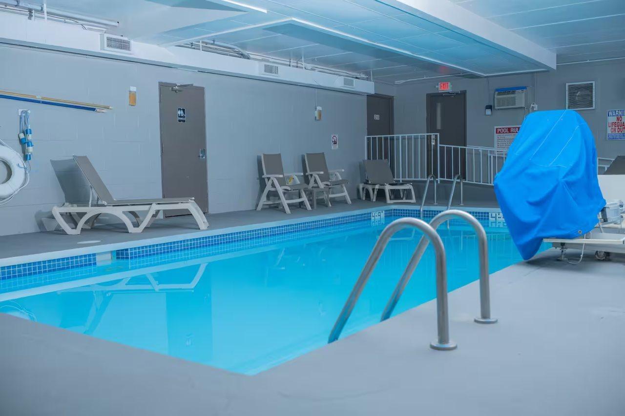 Americinn By Wyndham Madison Wi Экстерьер фото