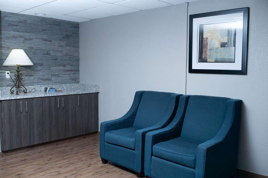Americinn By Wyndham Madison Wi Интерьер фото