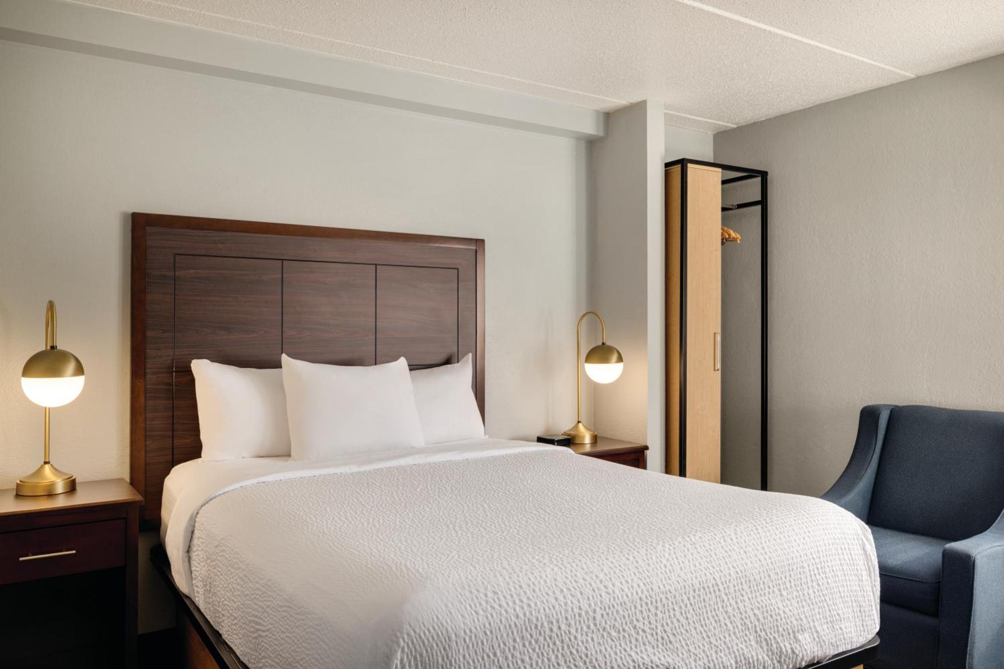Americinn By Wyndham Madison Wi Экстерьер фото