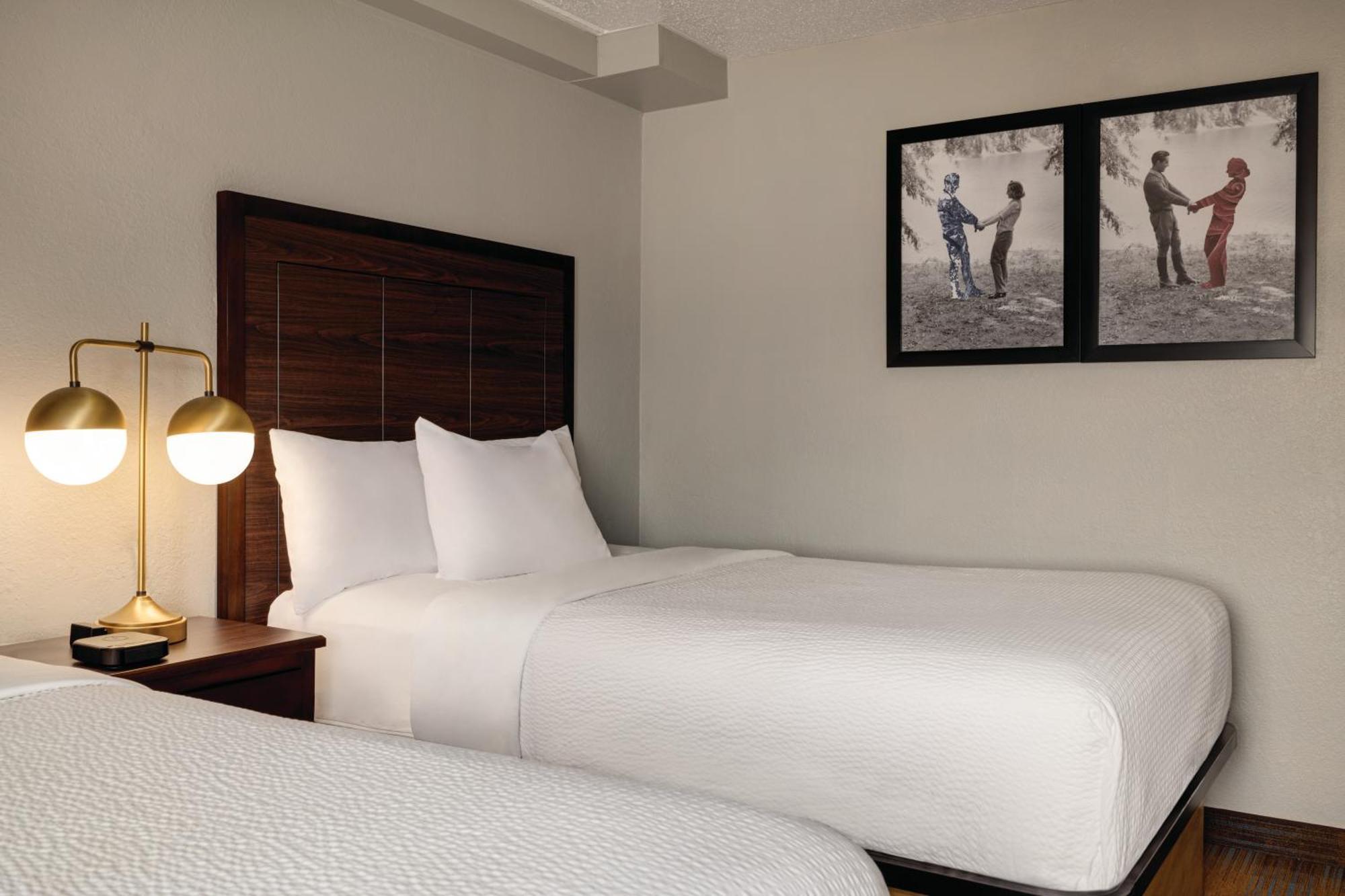 Americinn By Wyndham Madison Wi Экстерьер фото
