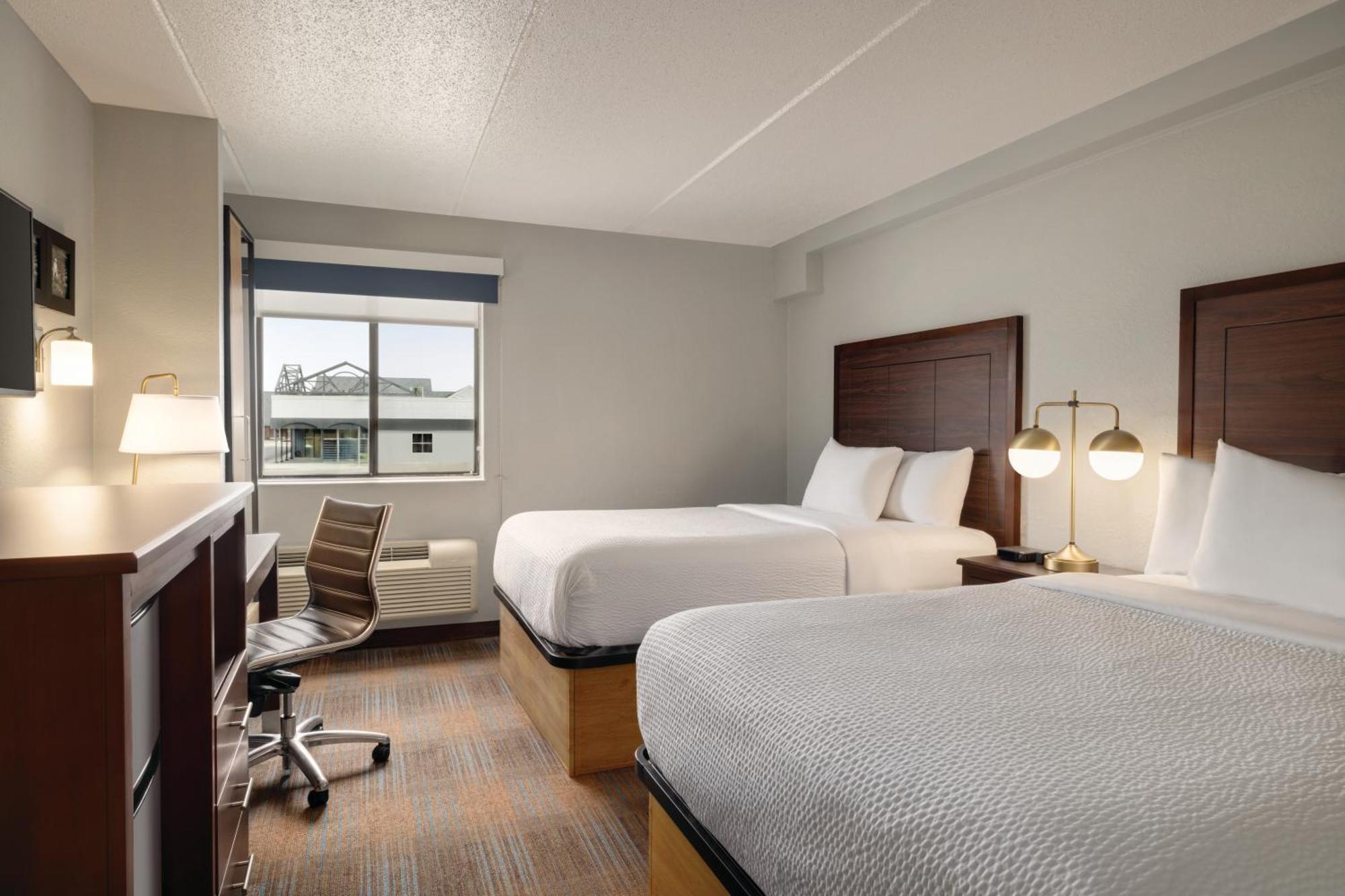 Americinn By Wyndham Madison Wi Экстерьер фото