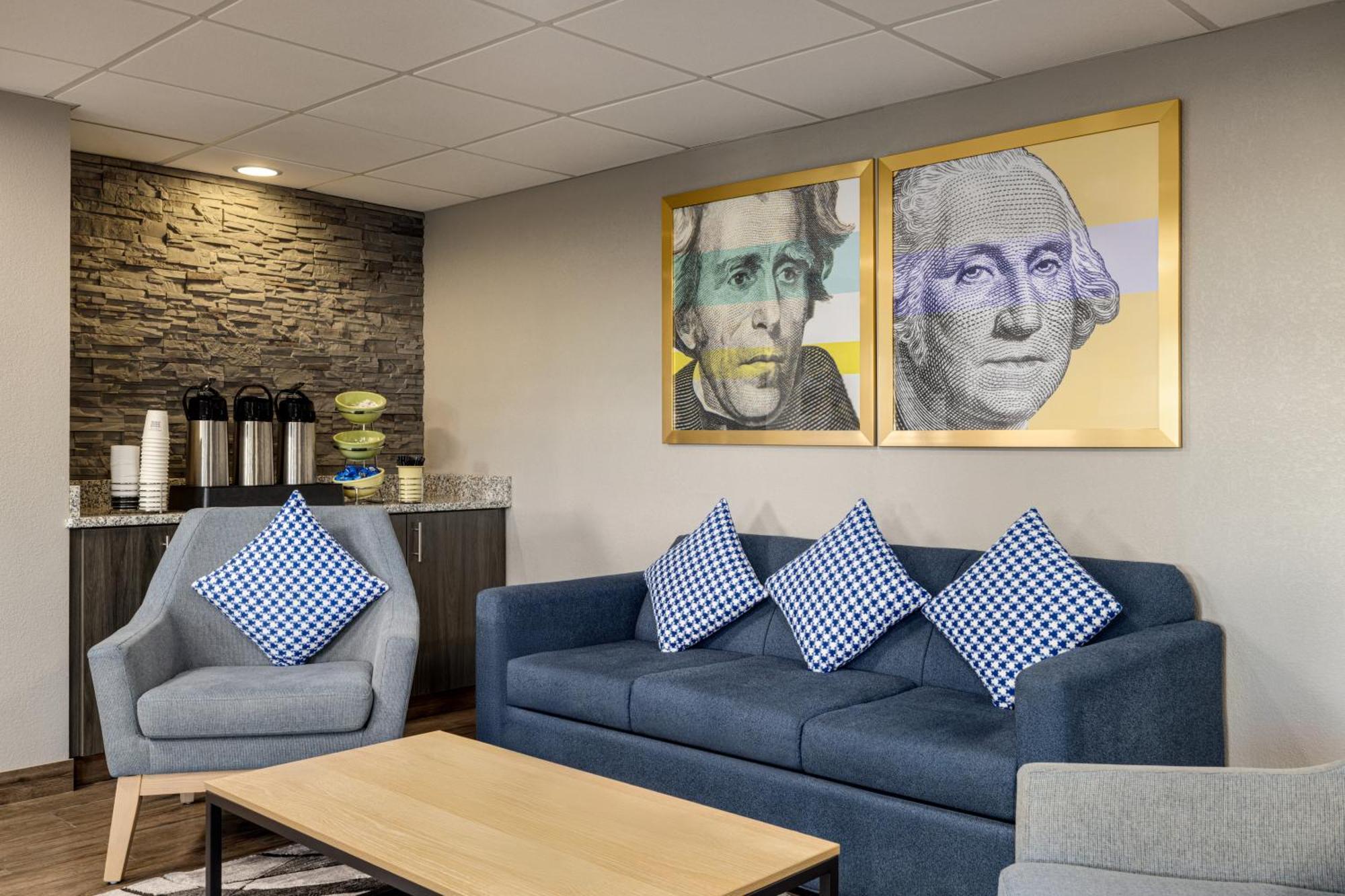 Americinn By Wyndham Madison Wi Экстерьер фото
