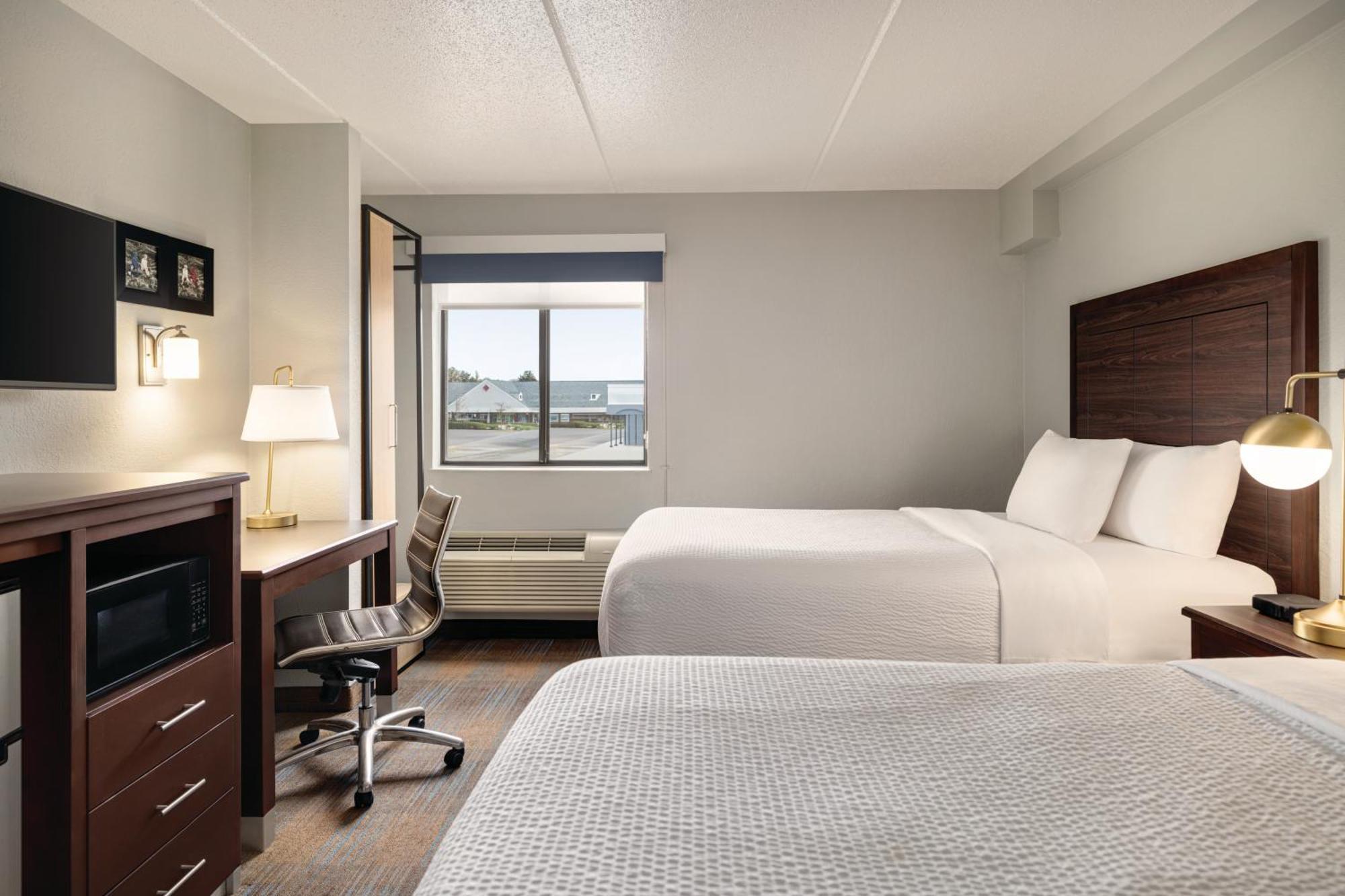Americinn By Wyndham Madison Wi Экстерьер фото