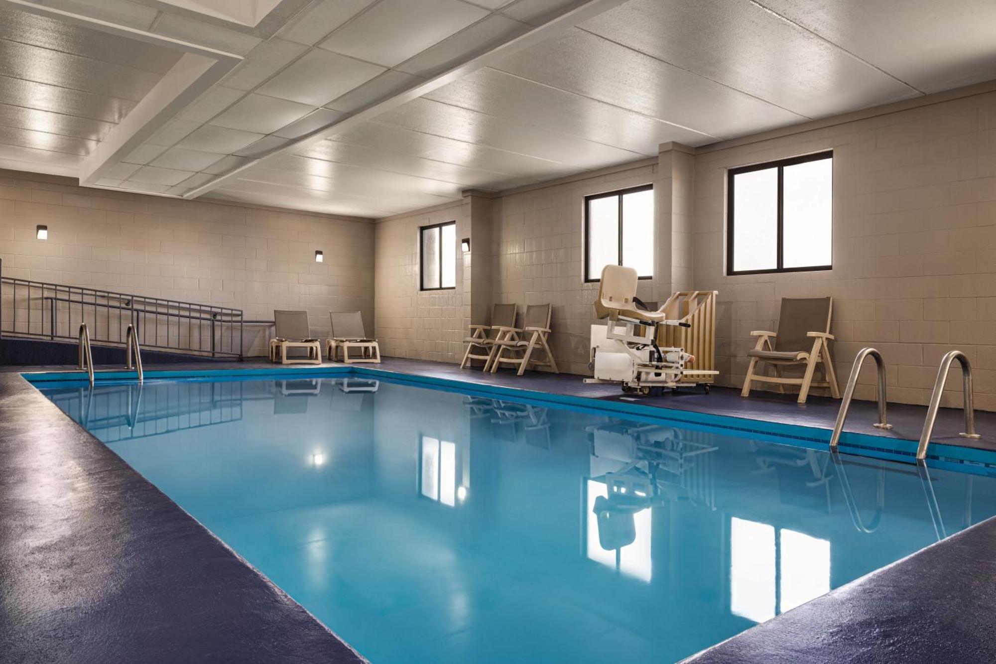 Americinn By Wyndham Madison Wi Экстерьер фото